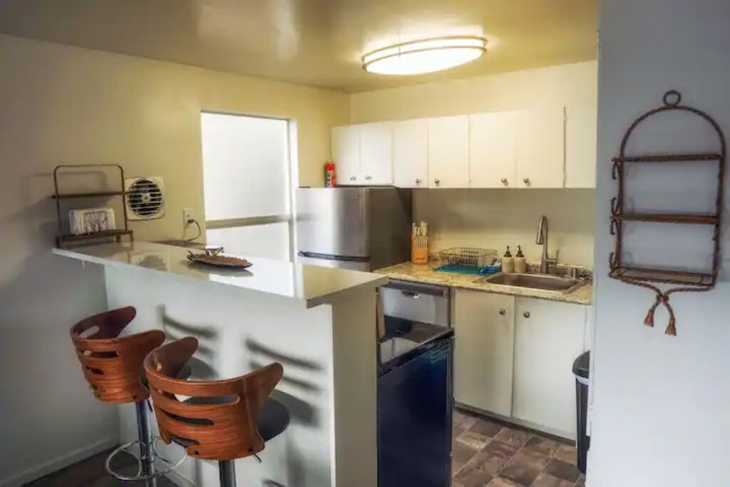 Photo of Kitchen in Northwest Bellevue