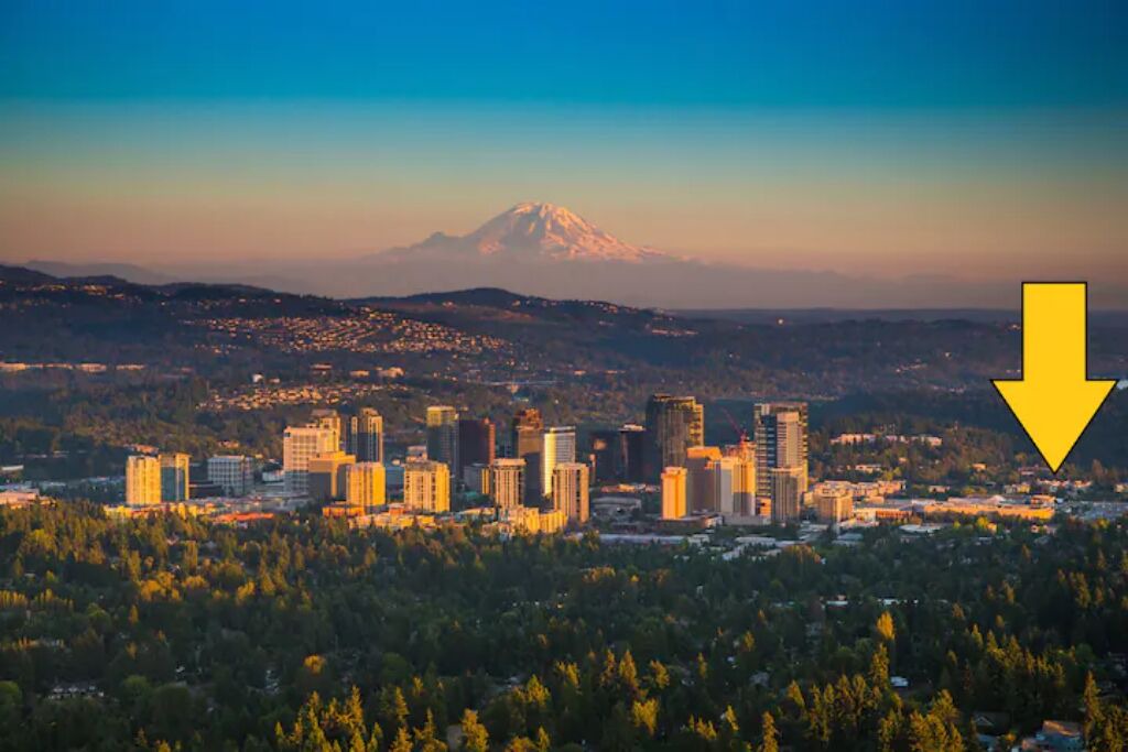Photo of Outdoor in Northwest Bellevue