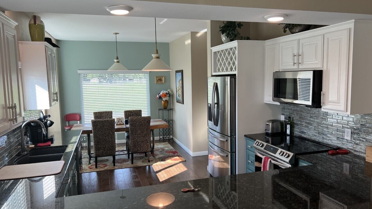 Photo of Kitchen in Granbury