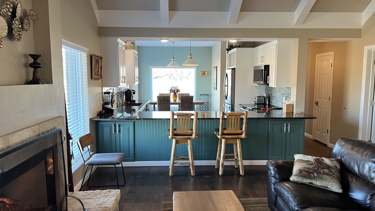 Photo of Livingroom in Granbury