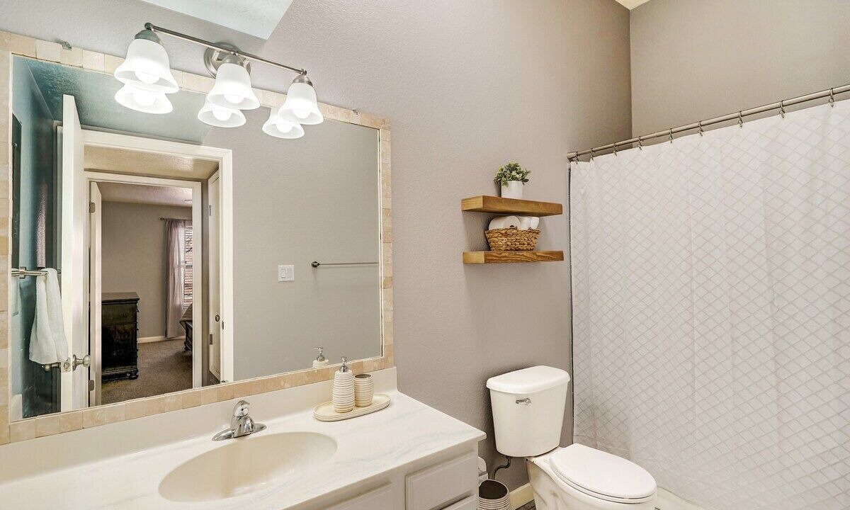 Photo of Bathroom in Oso Grande