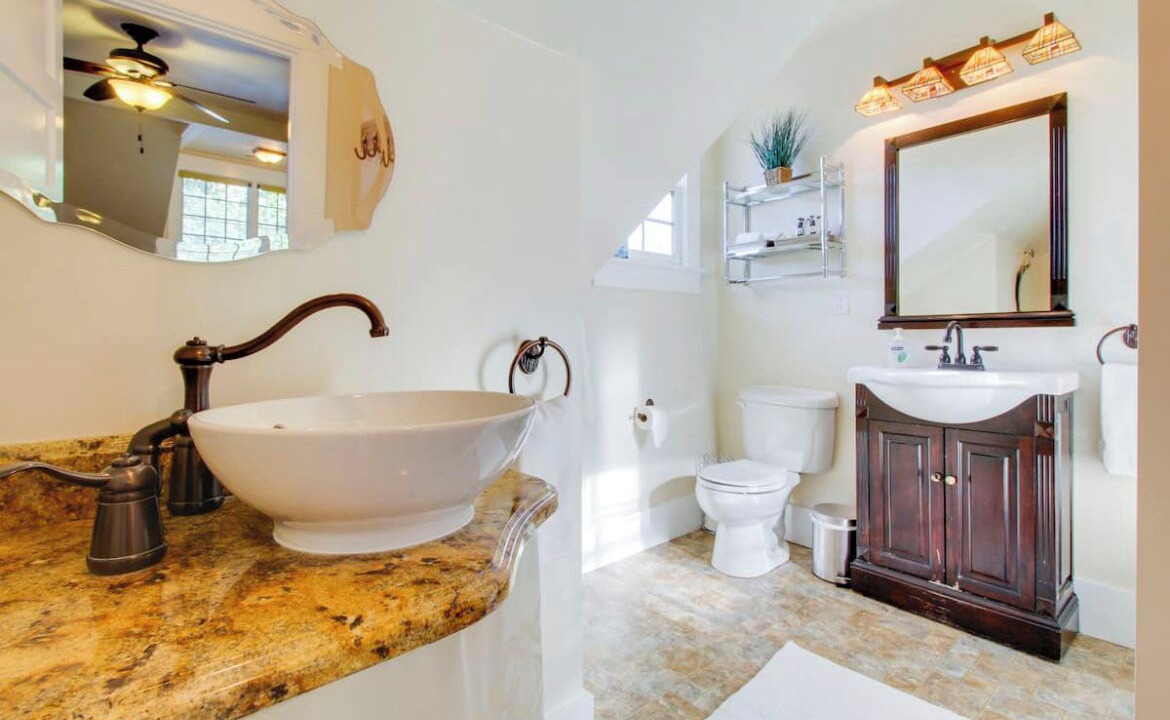 Photo of Bathroom in Walla Walla