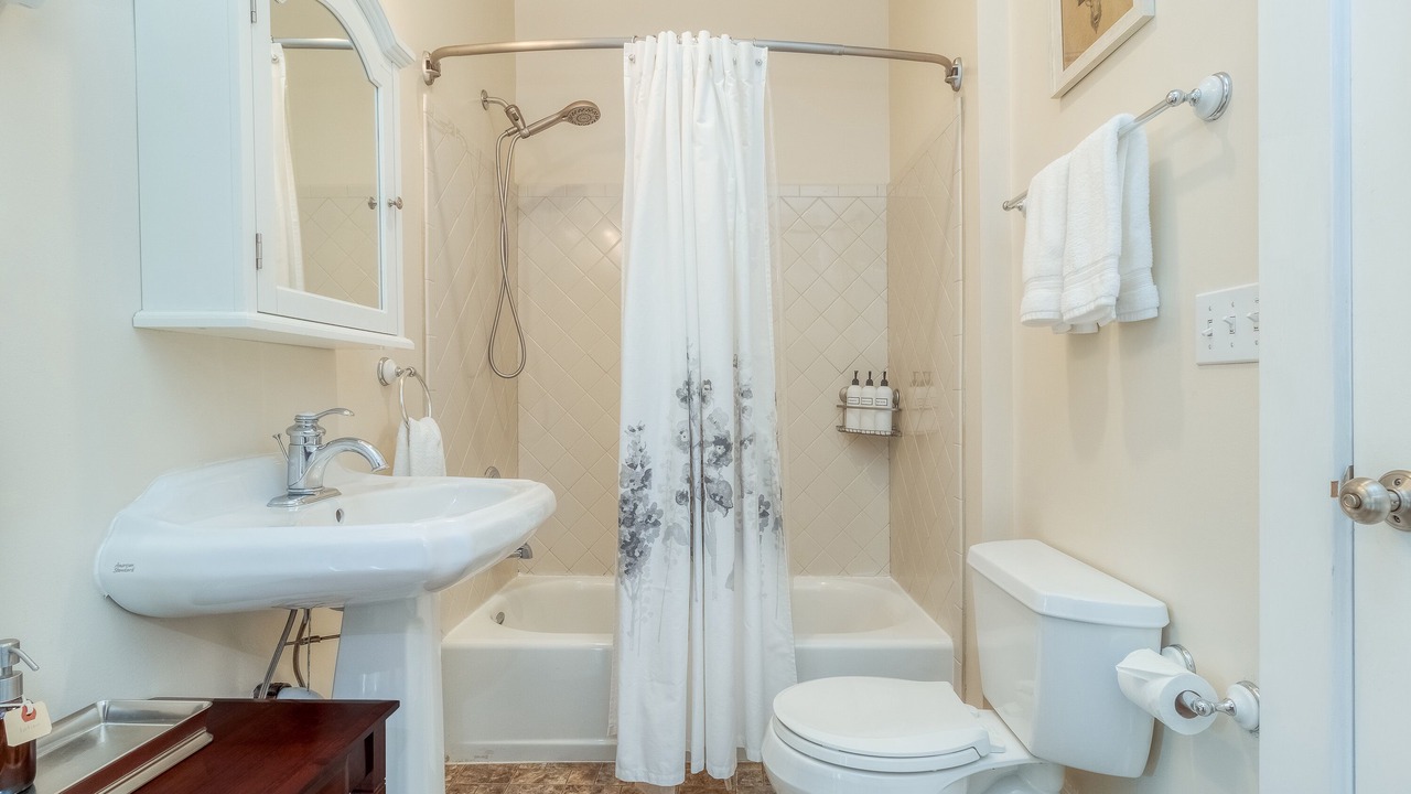 Photo of Bathroom in Walla Walla
