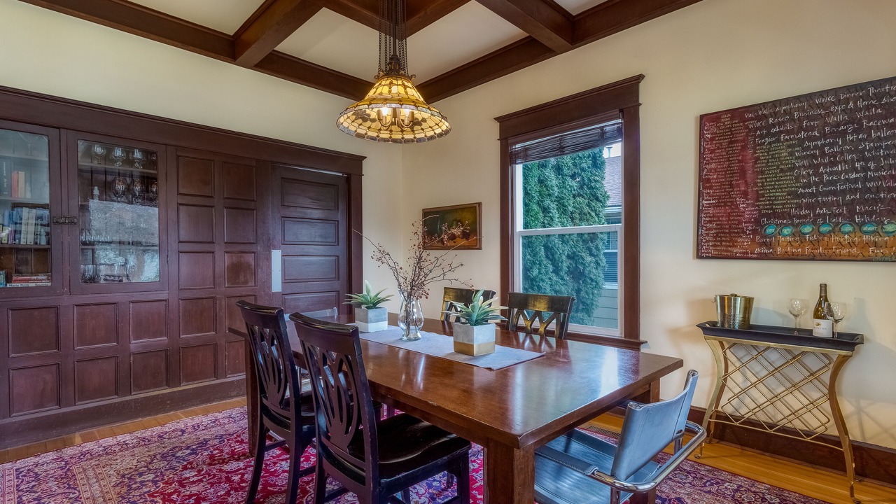 Photo of Bedroom in Walla Walla