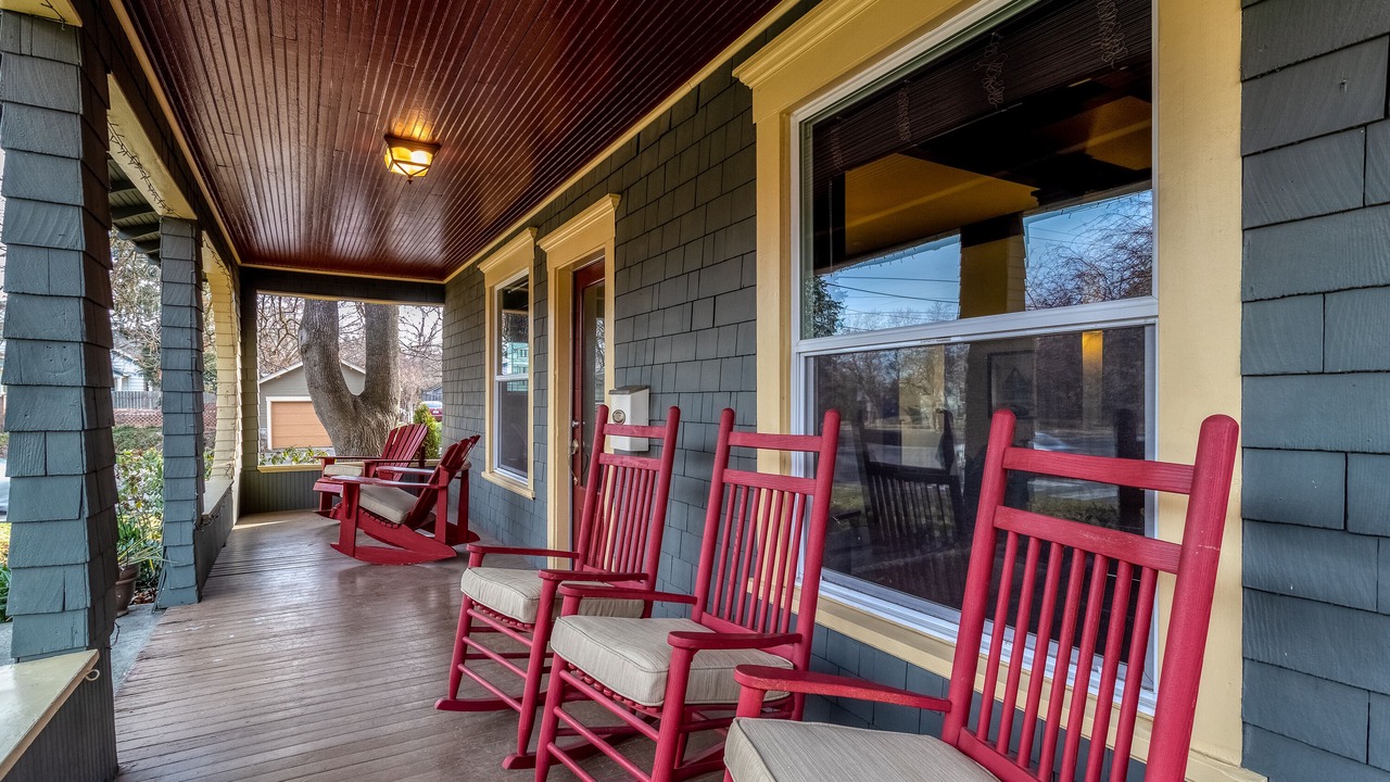 Photo of Outdoor in Walla Walla