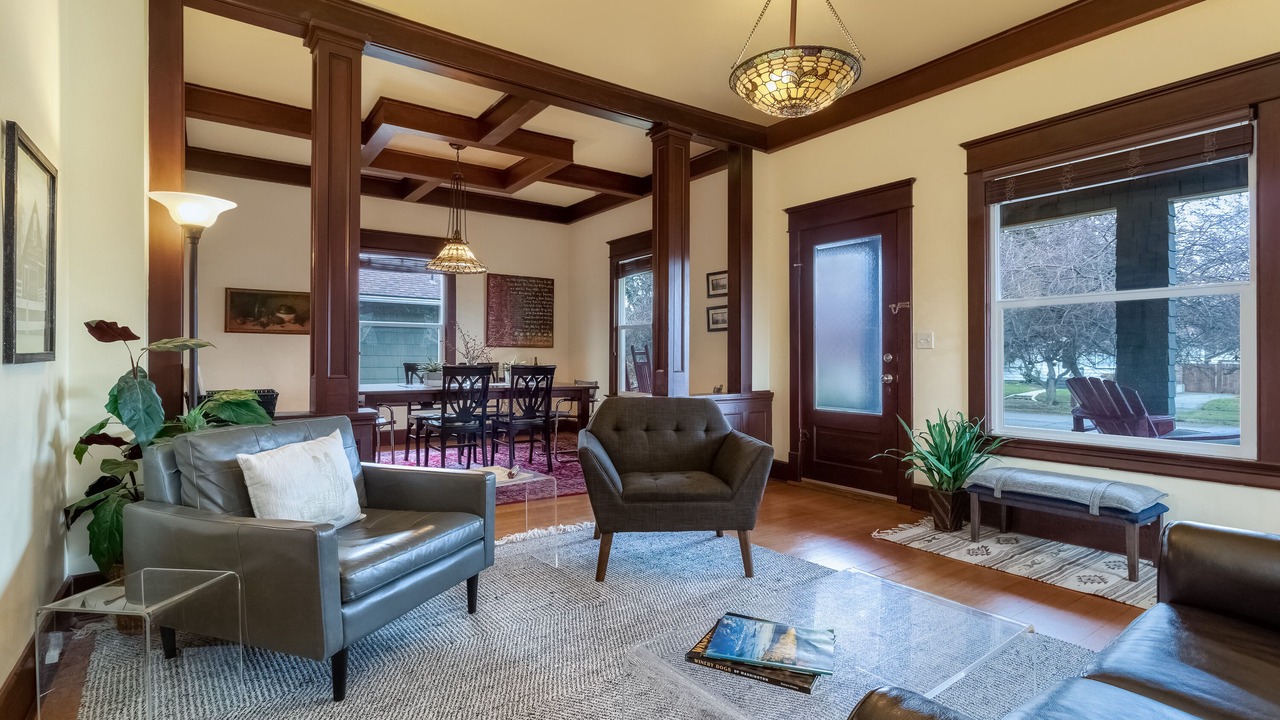 Photo of Bedroom in Walla Walla