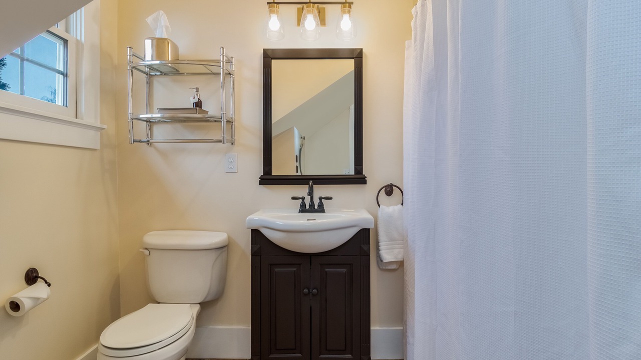 Photo of Bathroom in Walla Walla