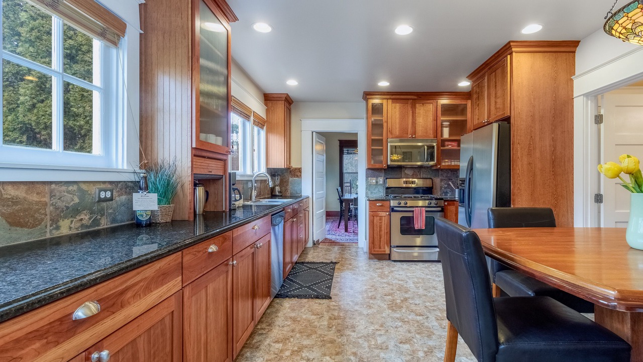 Photo of Kitchen in Walla Walla