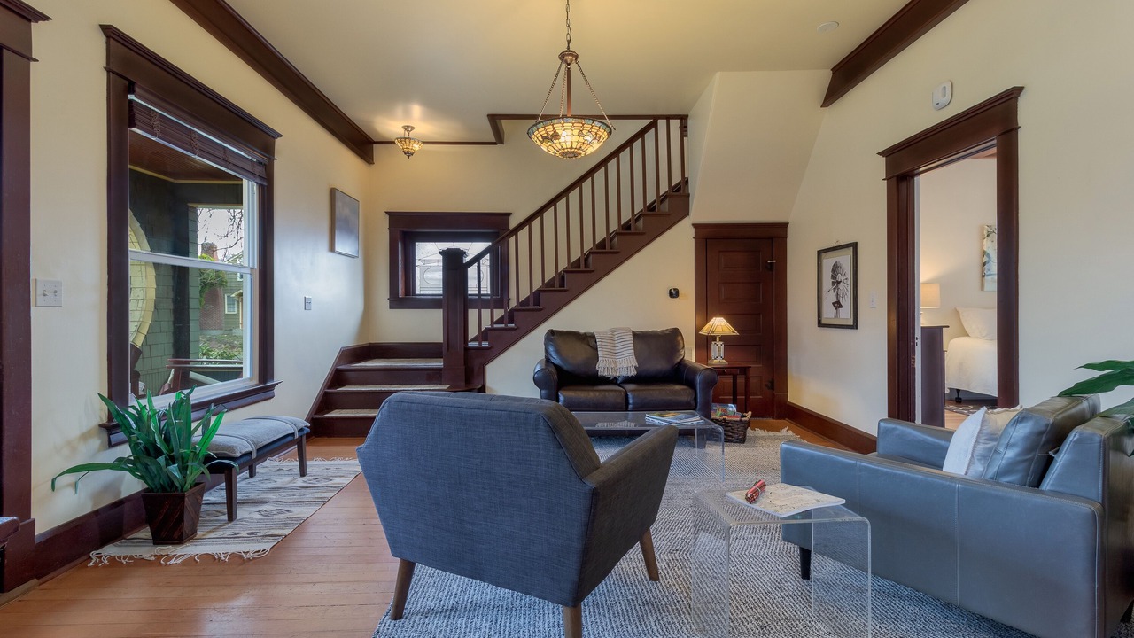 Photo of Bedroom in Walla Walla