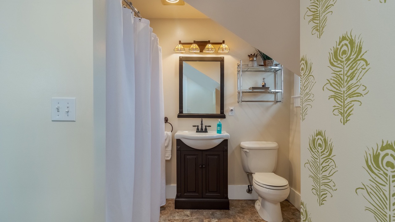 Photo of Bathroom in Walla Walla