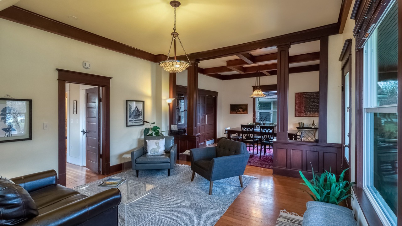 Photo of Livingroom in Walla Walla