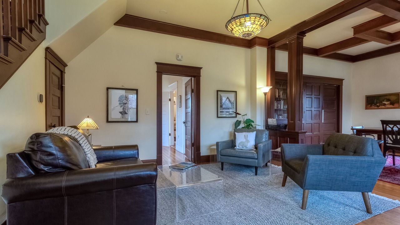 Photo of Livingroom in Walla Walla