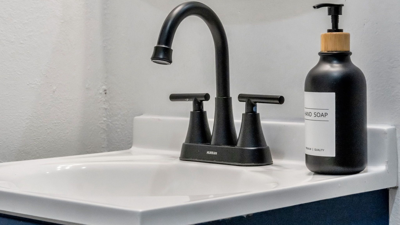 Photo of Bathroom in Dupont