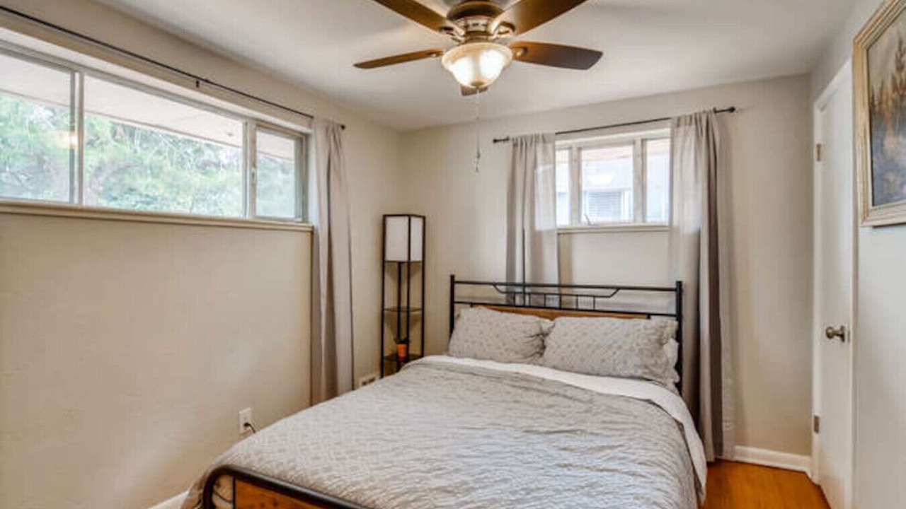 Photo of Bedroom in Lakewood