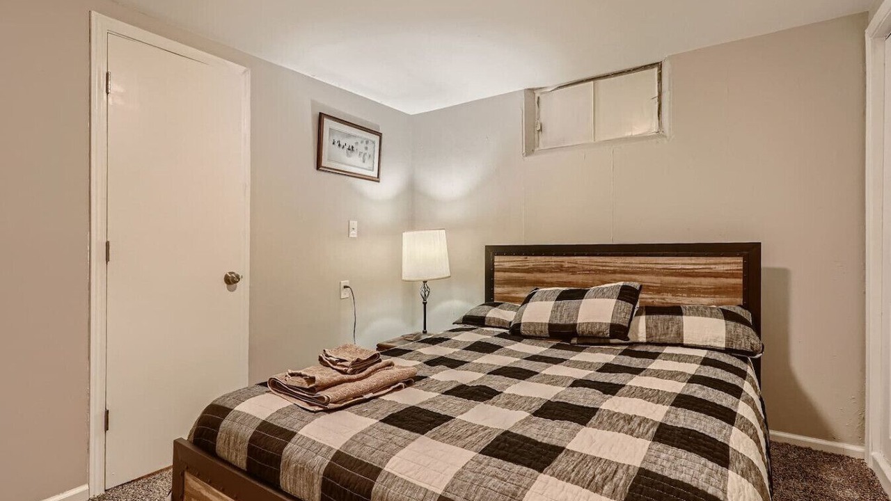Photo of Bedroom in Lakewood