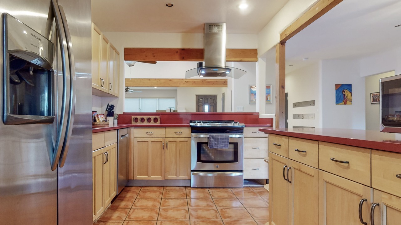 Photo of Kitchen in Victory Hills