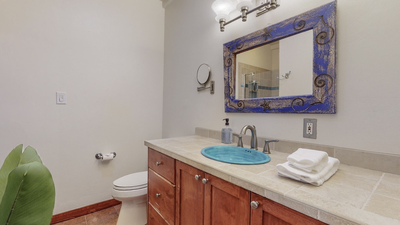 Photo of Bathroom in Victory Hills