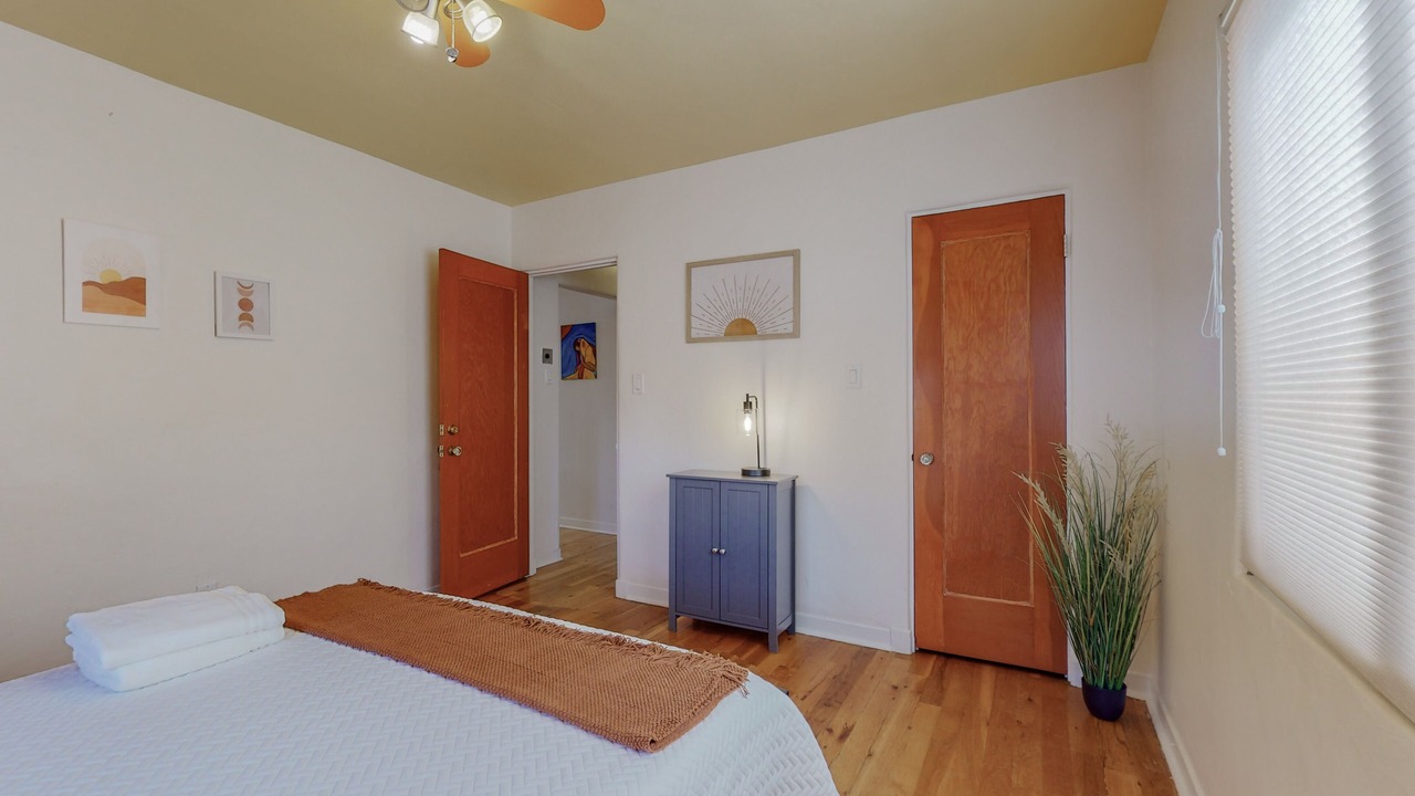 Photo of Bedroom in Victory Hills
