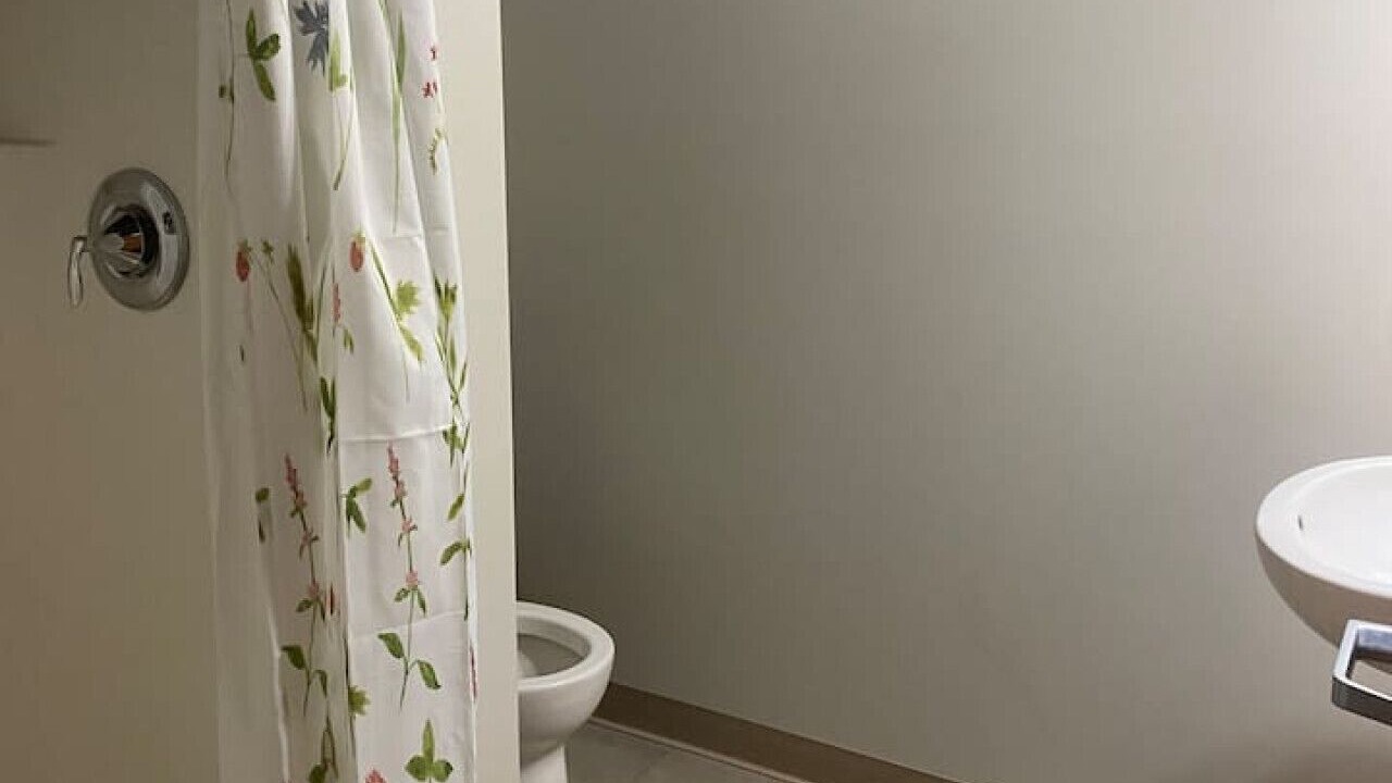 Photo of Bathroom in Downtown Lincoln