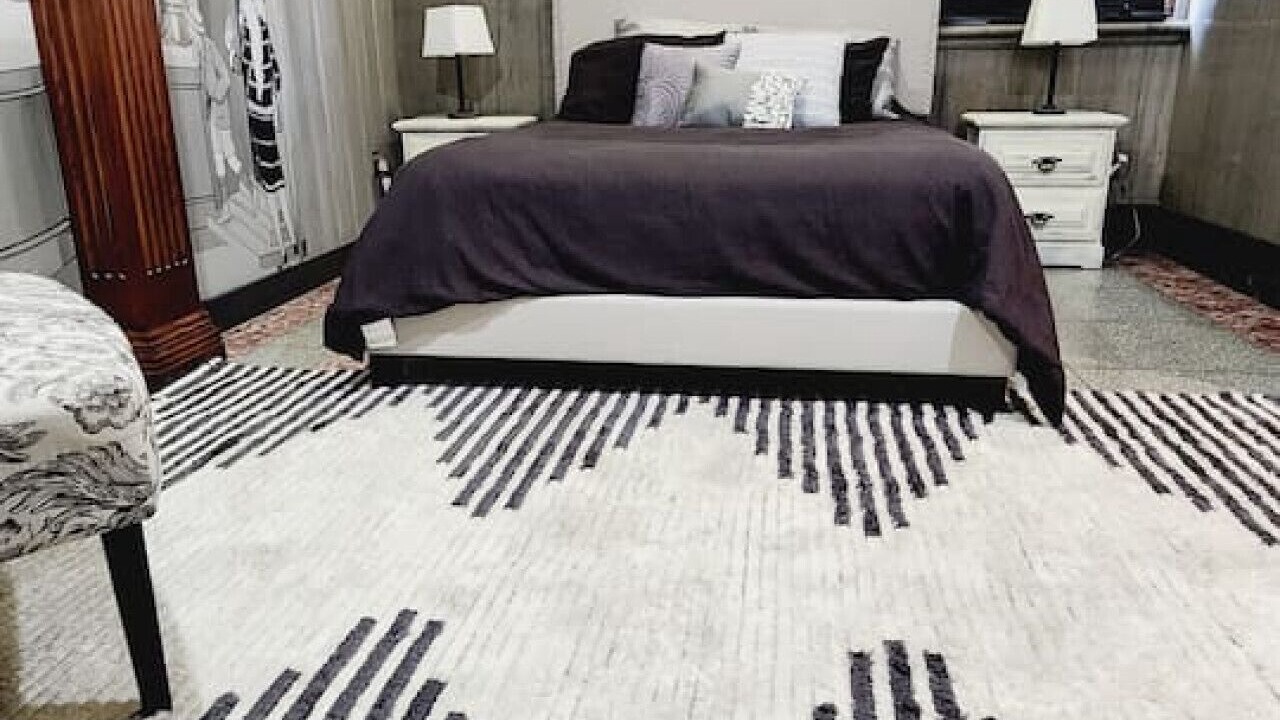 Photo of Bedroom in Downtown Lincoln