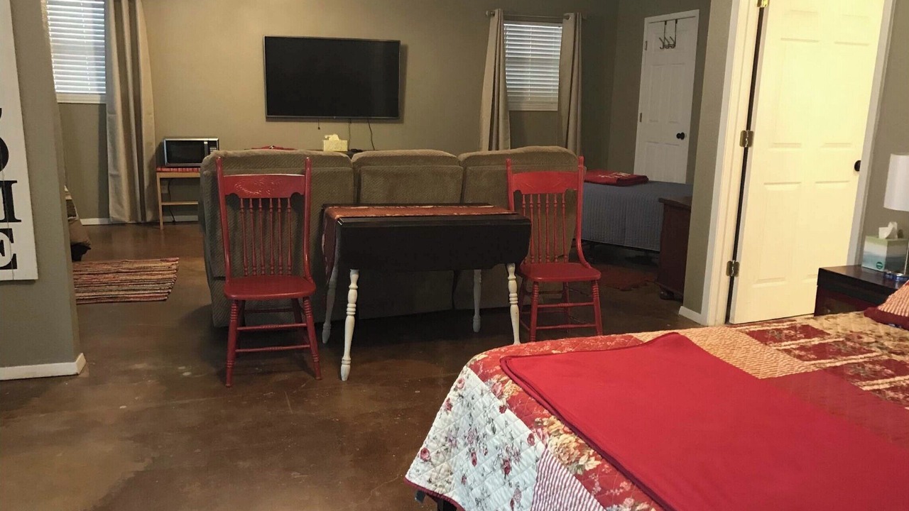 Photo of Bedroom in Cisco