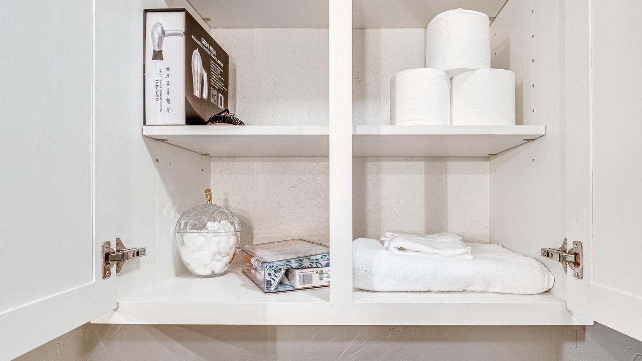 Photo of Bedroom in Central Oklahoma City