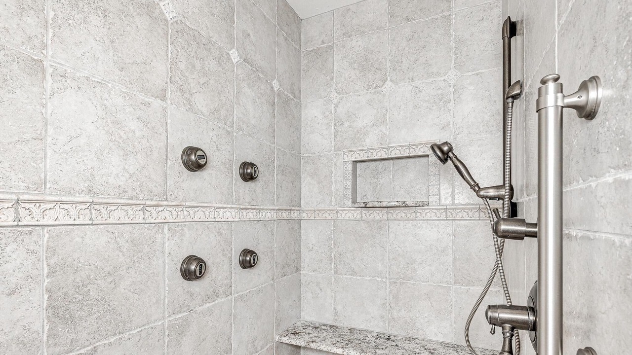 Photo of Bathroom in Central Oklahoma City