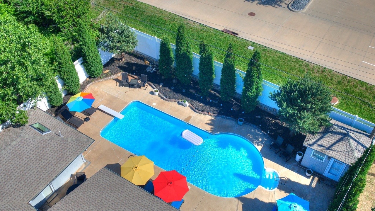 Photo of Outdoor in Central Oklahoma City