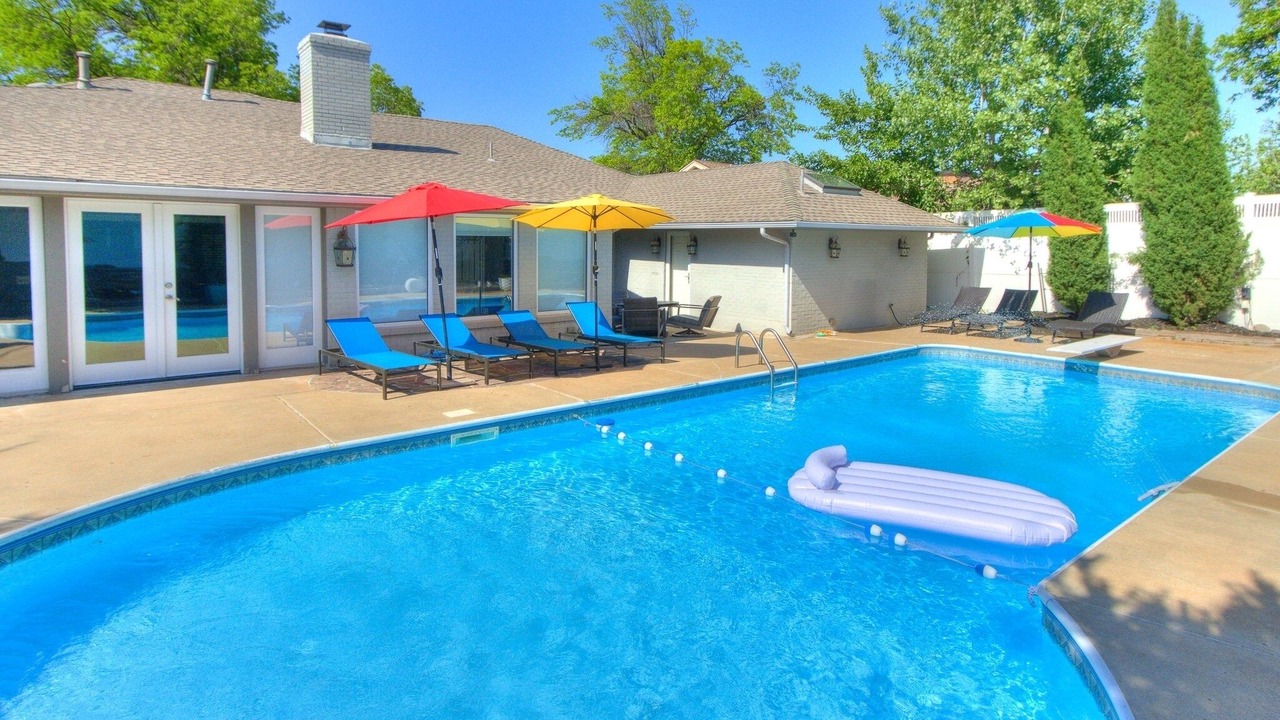 Photo of Outdoor in Central Oklahoma City