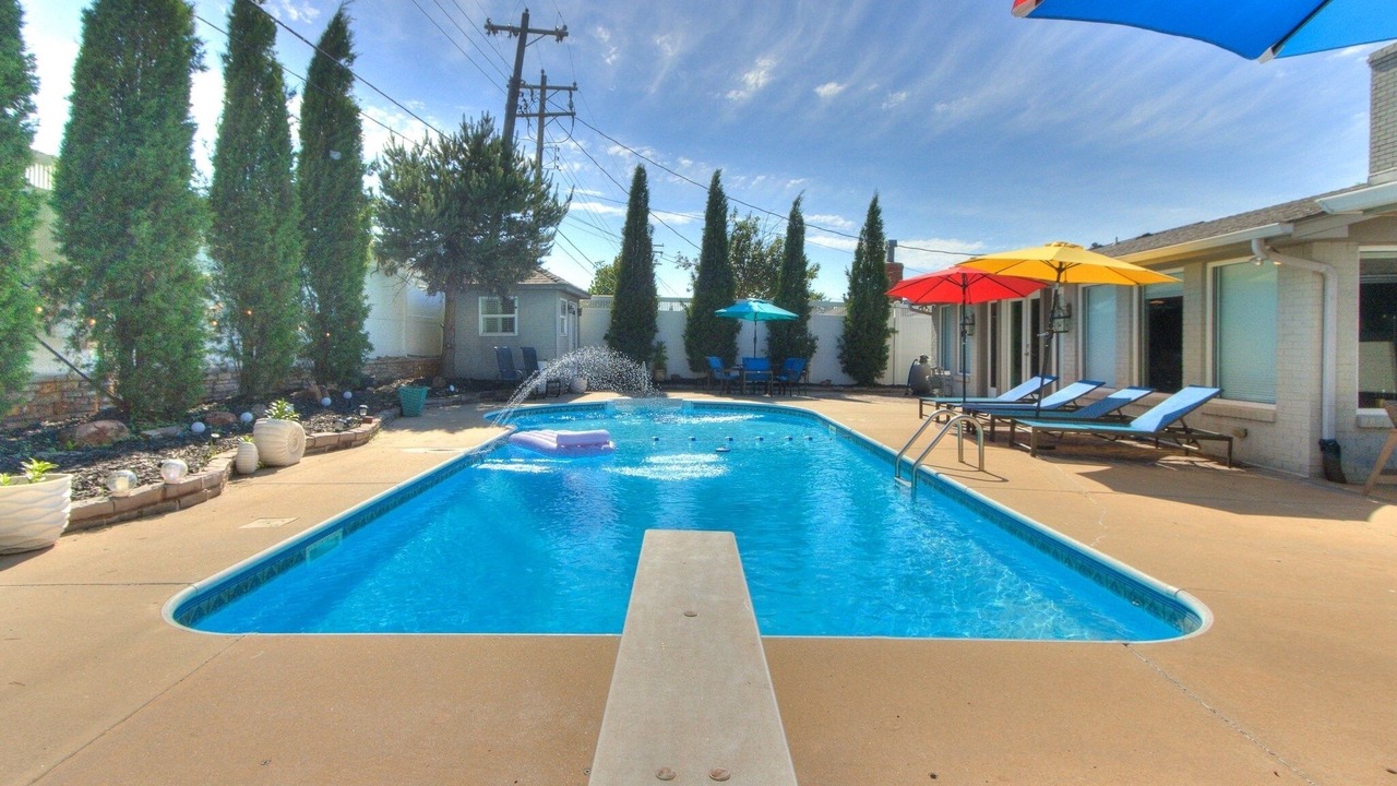 Photo of Outdoor in Central Oklahoma City