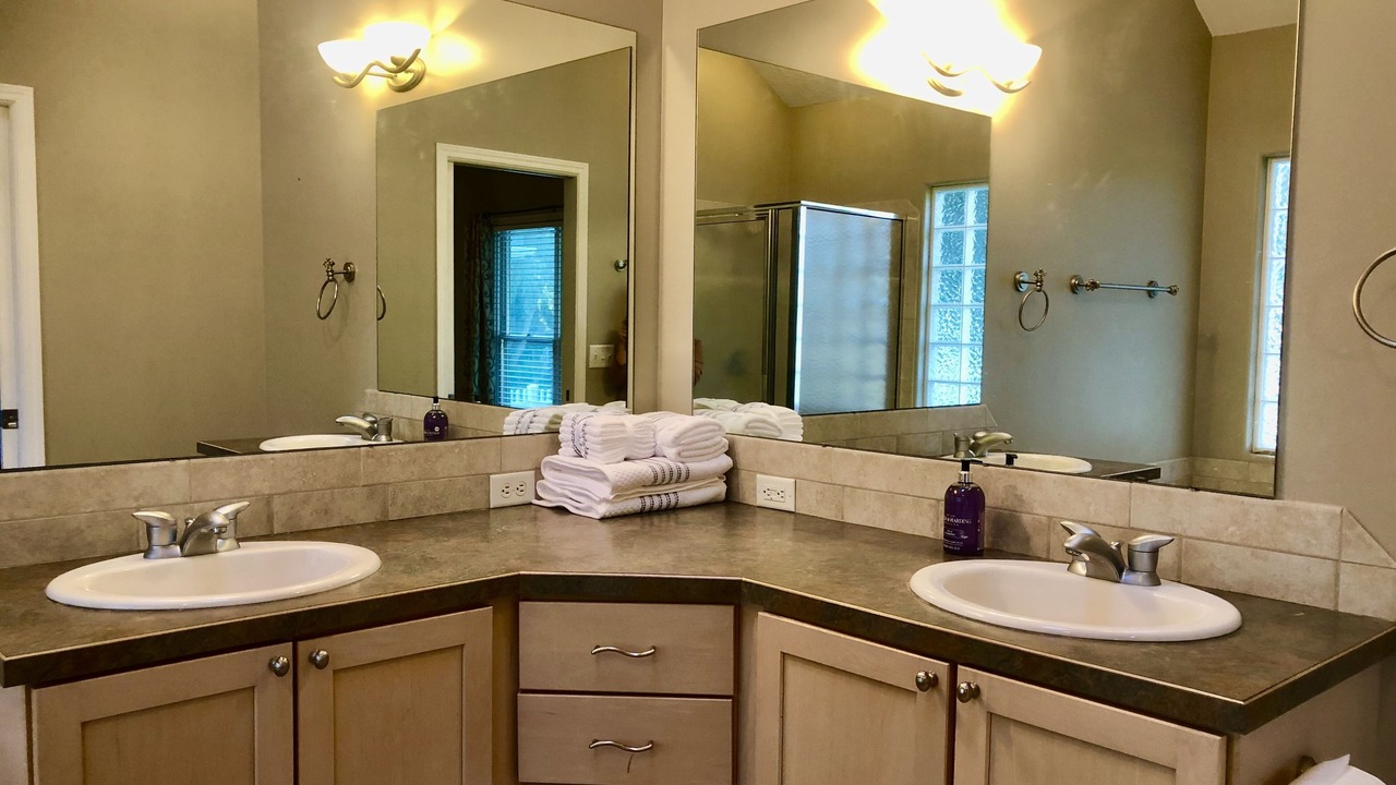 Photo of Bathroom in Lincoln