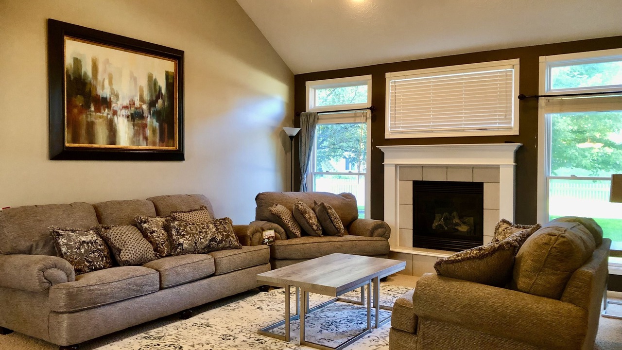 Photo of Livingroom in Lincoln