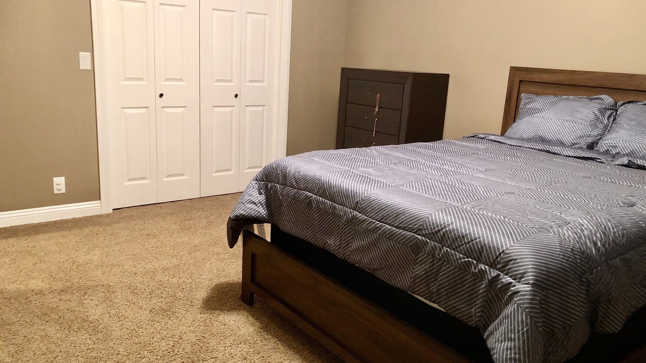 Photo of Bedroom in Lincoln