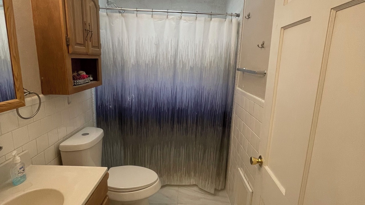 Photo of Bathroom in Springtown