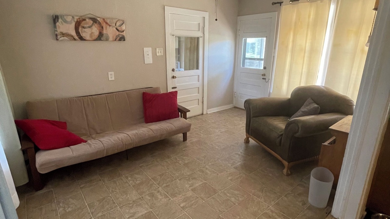 Photo of Livingroom in Springtown