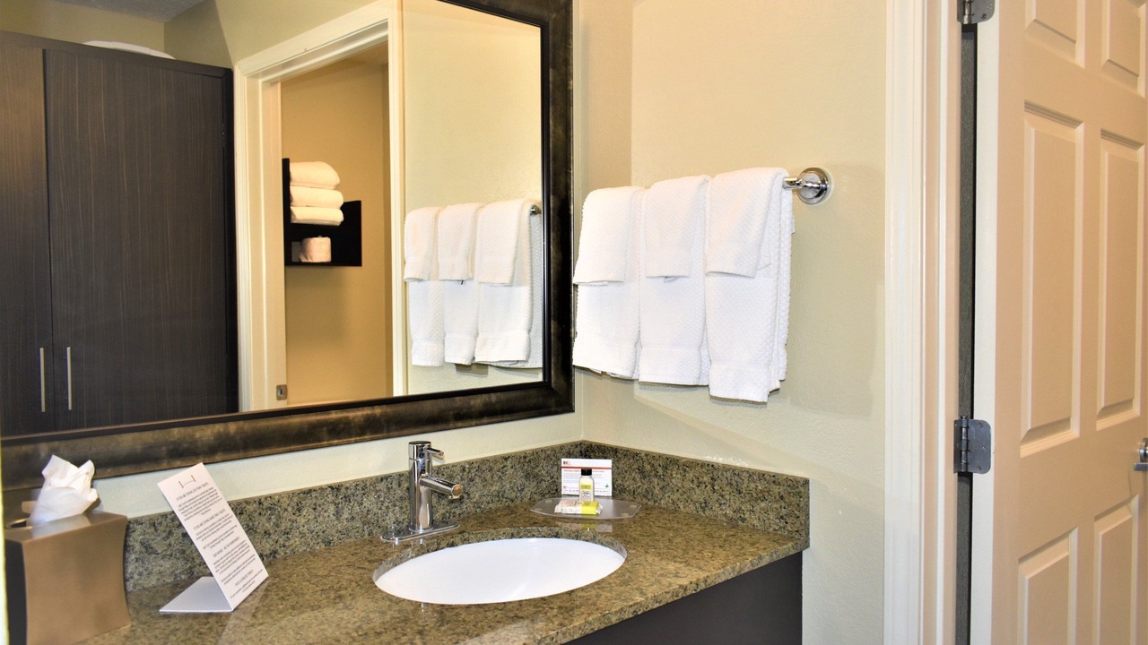 Photo of Bathroom in Nor Este