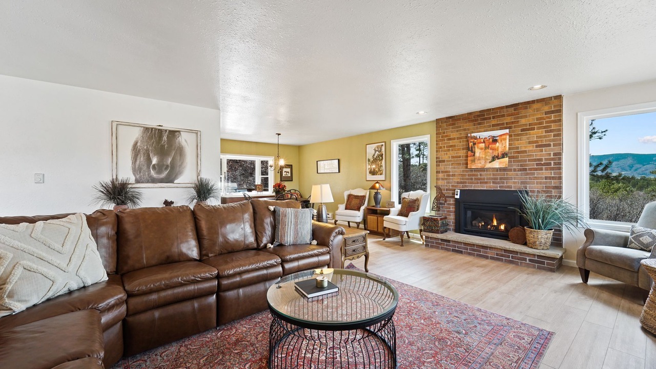 Photo of Livingroom in Sedalia
