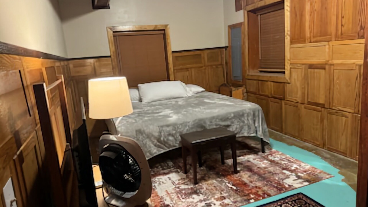 Photo of Bedroom in St. Joseph