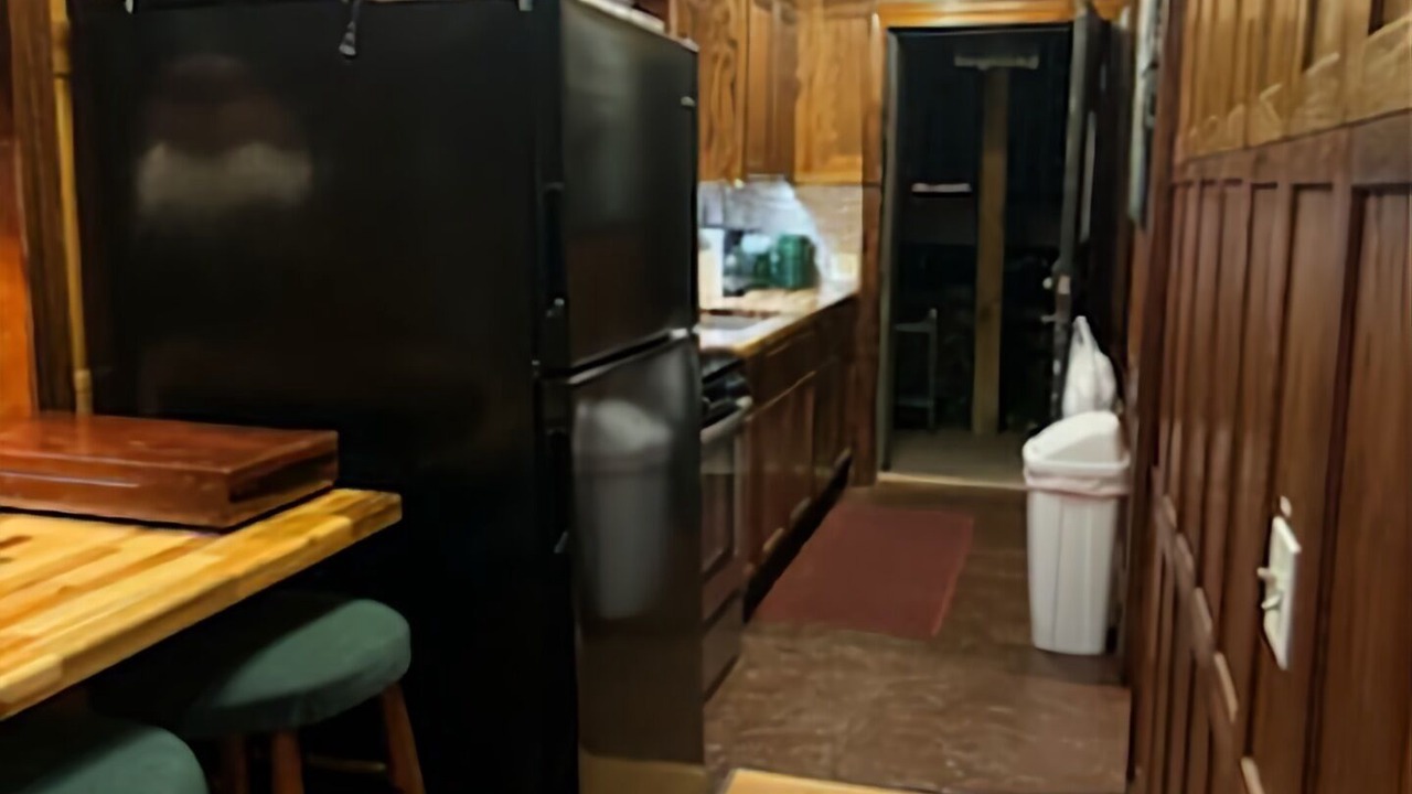 Photo of Kitchen in St. Joseph