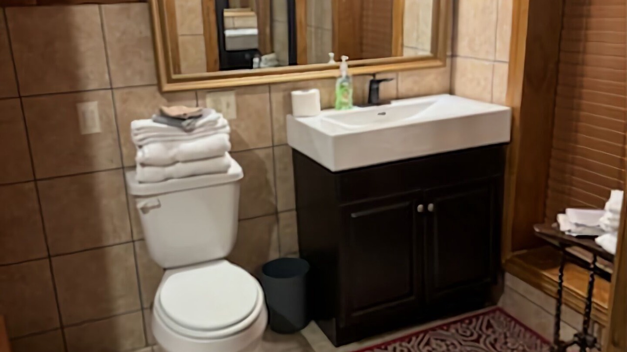 Photo of Bathroom in St. Joseph