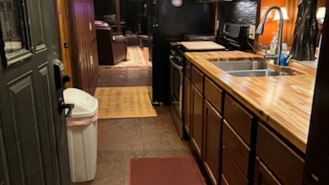 Photo of Kitchen in St. Joseph