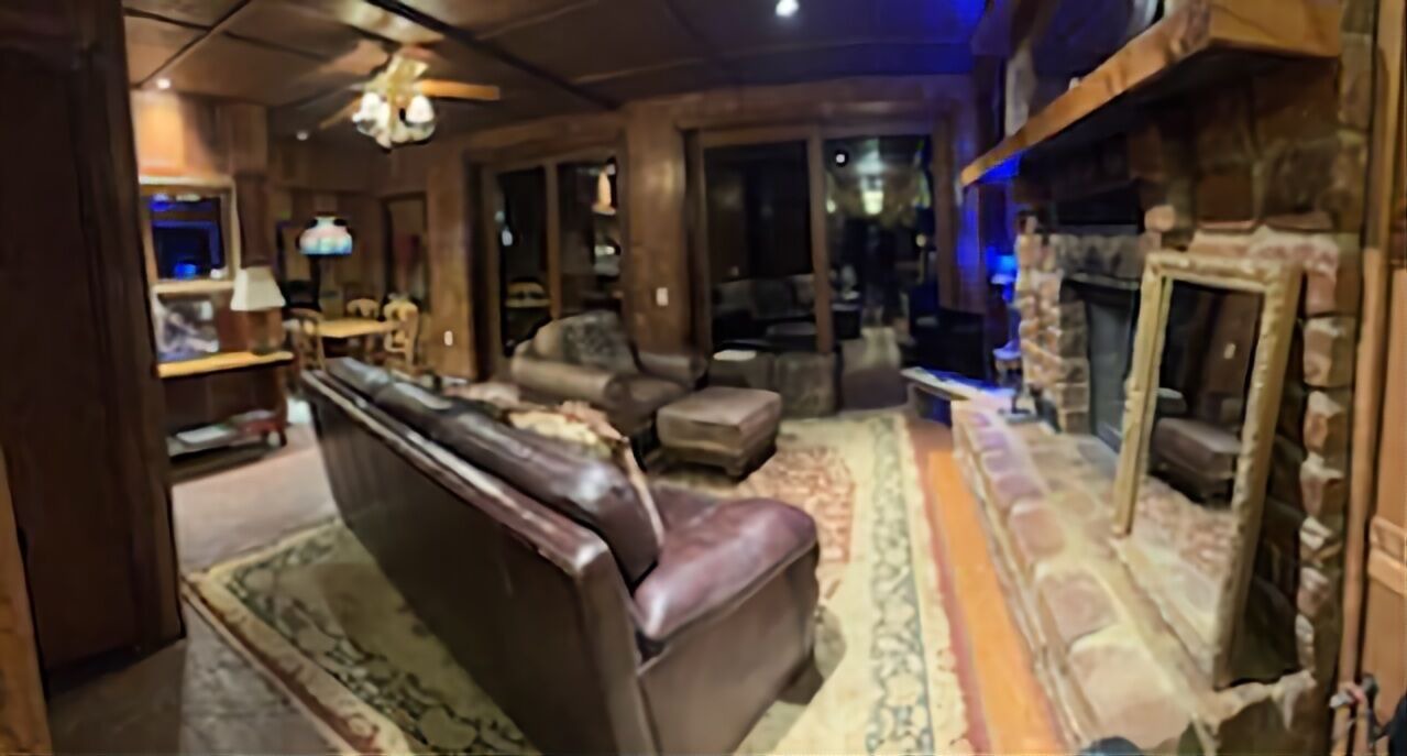 Photo of Livingroom in St. Joseph