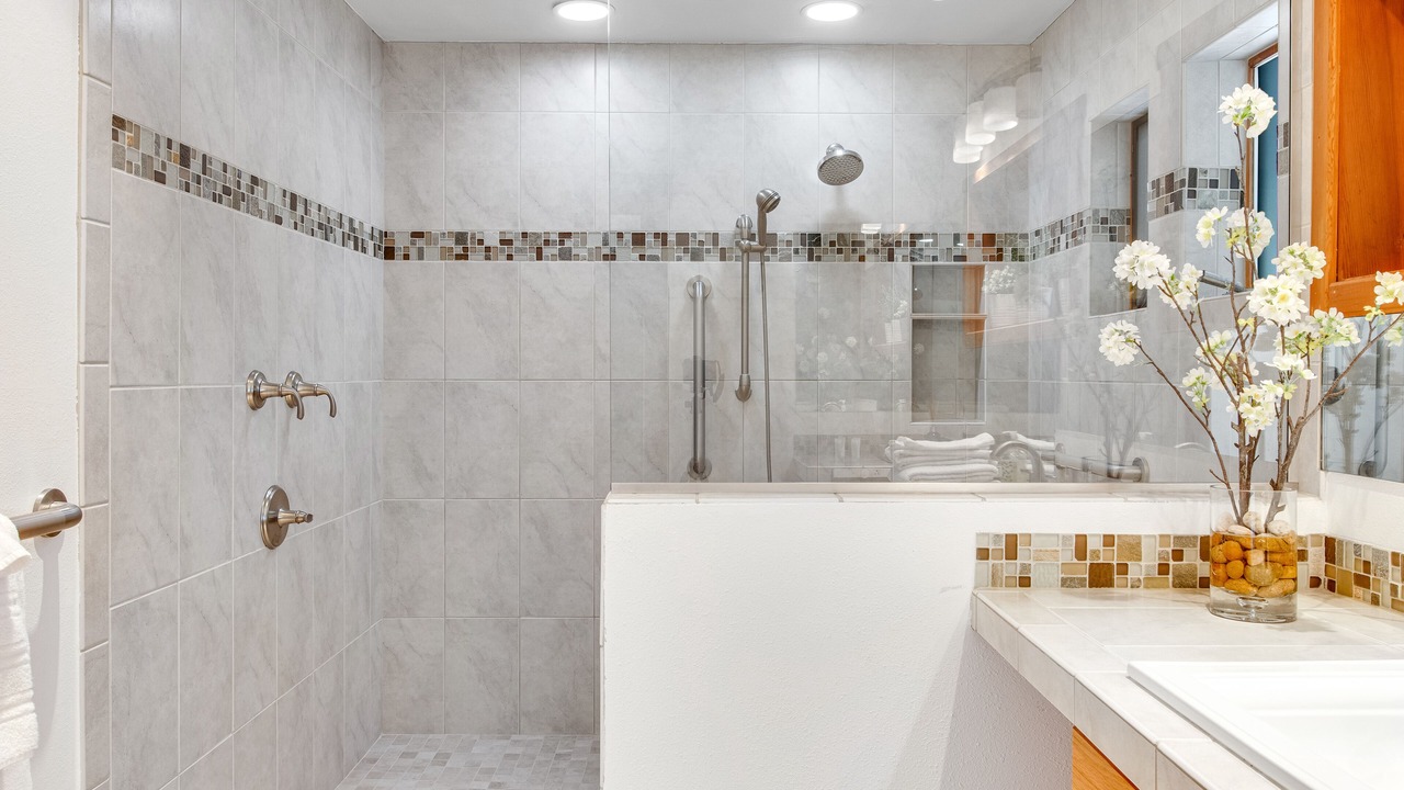 Photo of Bathroom in Eastsound