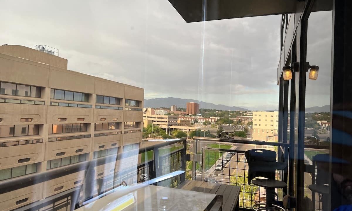 Photo of Outdoor in Downtown Albuquerque