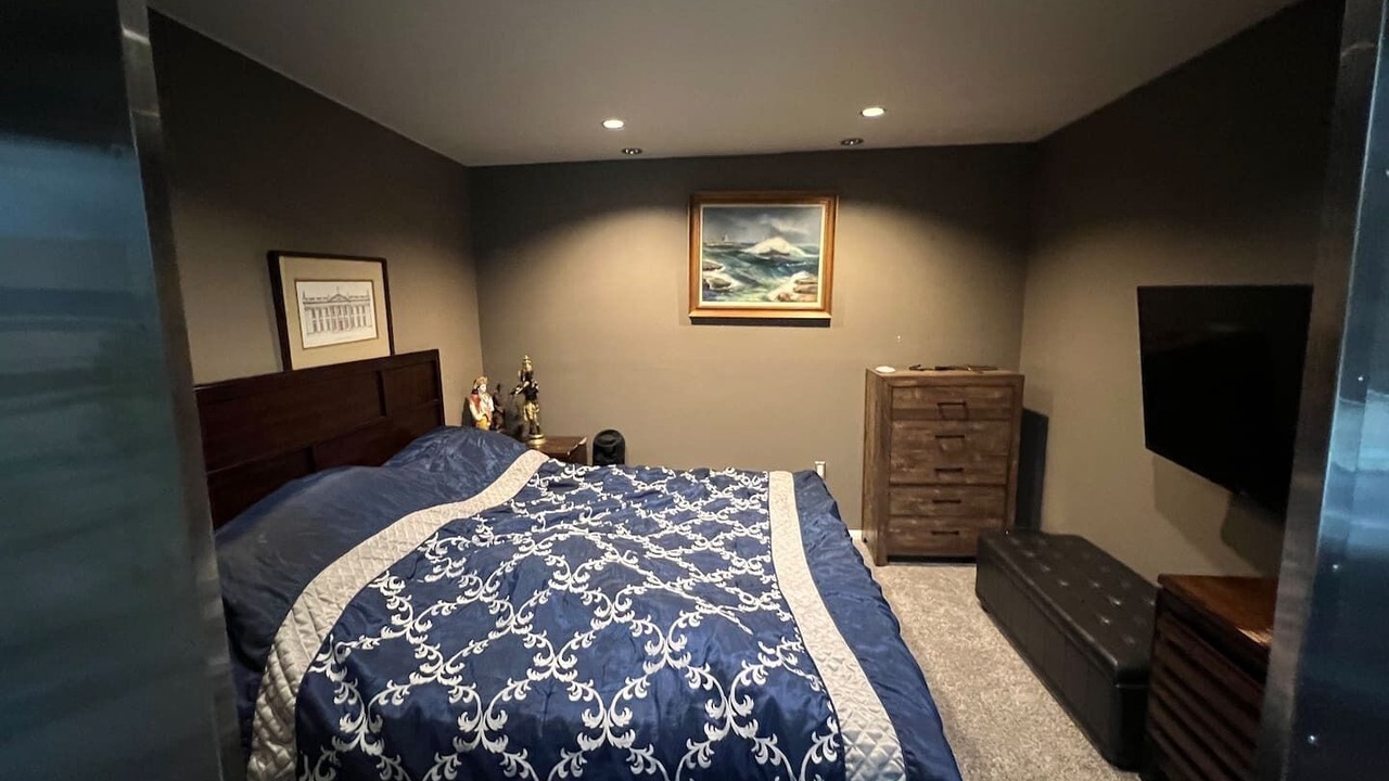 Photo of Bedroom in Downtown Albuquerque