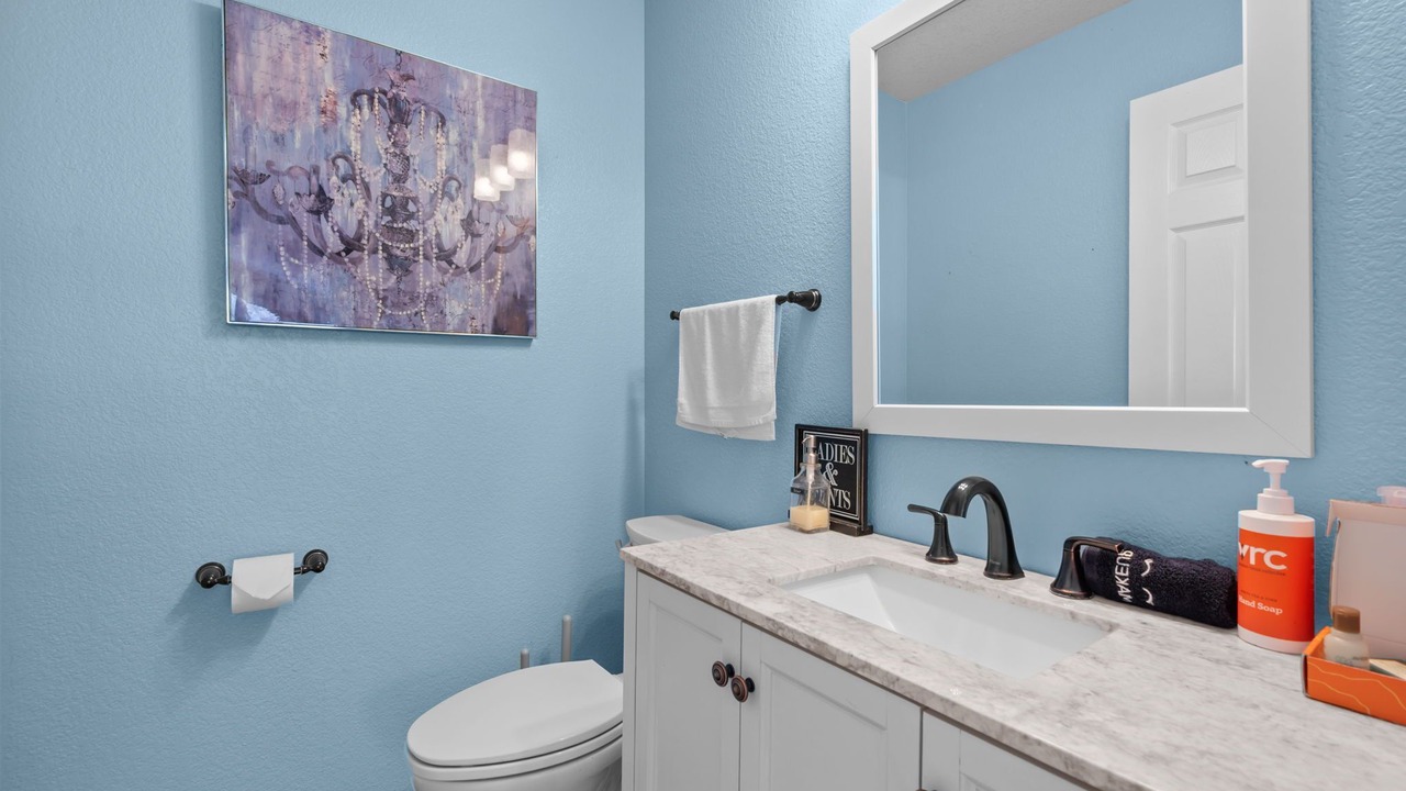 Photo of Bathroom in Brighton