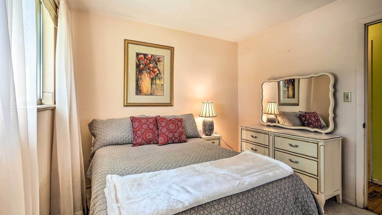 Photo of Bedroom in Security-Widefield