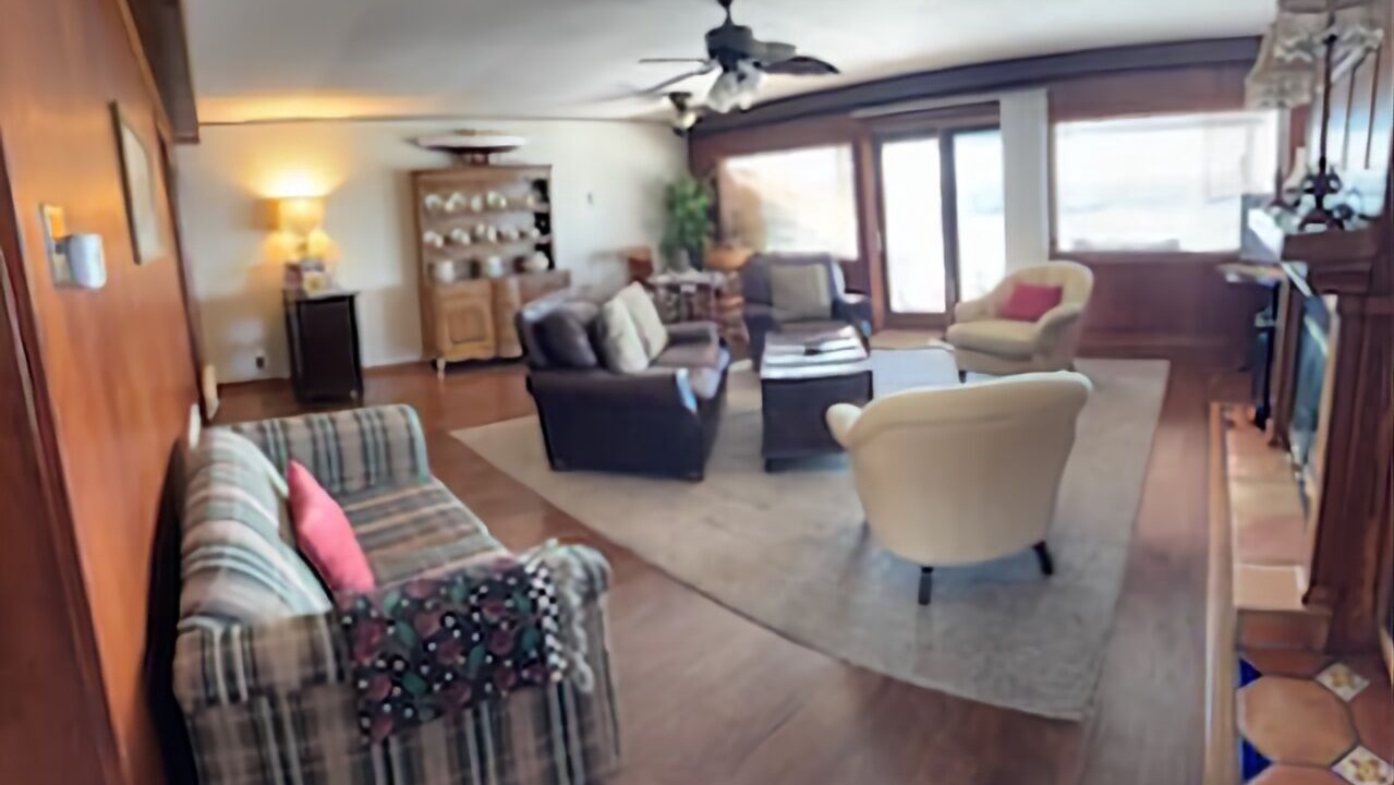 Photo of Livingroom in St. Joseph