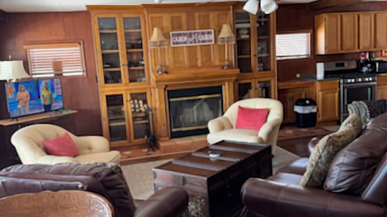 Photo of Livingroom in St. Joseph
