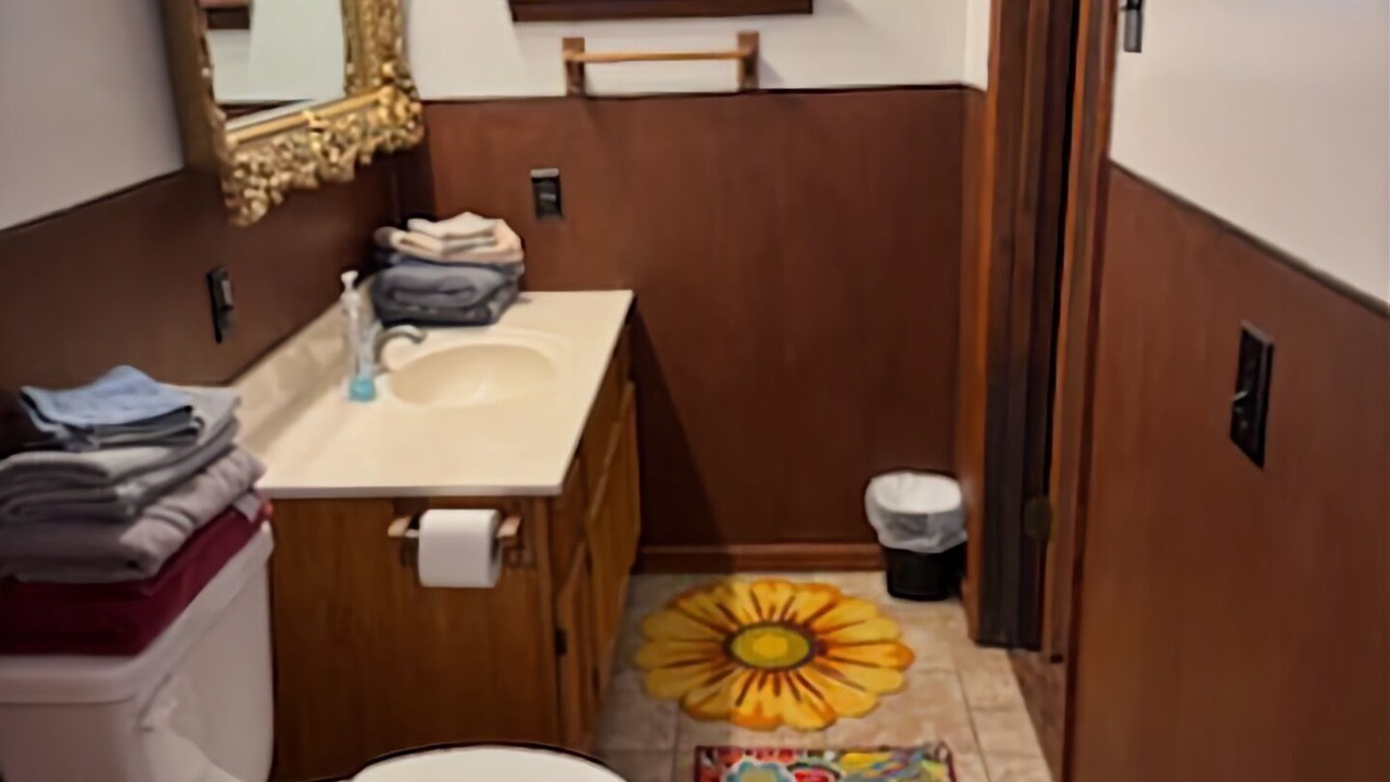 Photo of Bathroom in St. Joseph